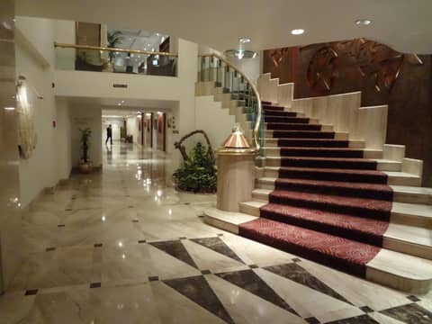 Hotel Kohinoor Continental, Airport — photo 8
