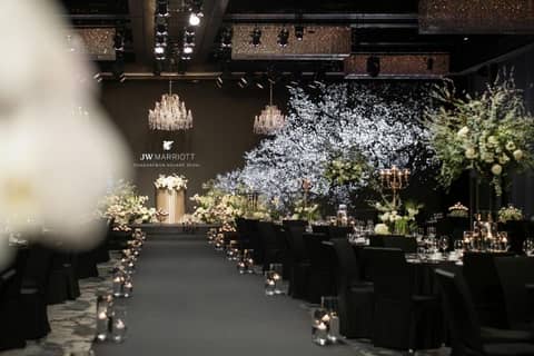 JW Marriott Dongdaemun Square Seoul — photo 2