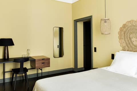 New Hotel Le Quai - Vieux Port — photo 6