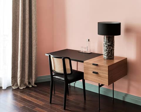 New Hotel Le Quai - Vieux Port — photo 9