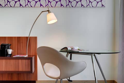 Courtyard by Marriott Zurich North — photo 2