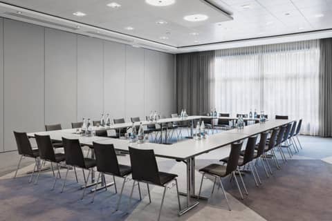 Courtyard by Marriott Zurich North — photo 6