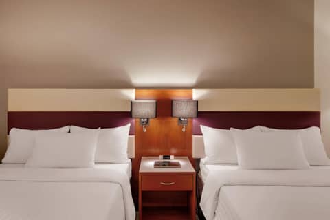 Courtyard by Marriott Zurich North — photo 7