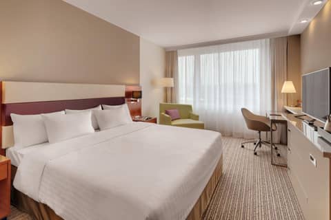 Courtyard by Marriott Zurich North — photo 8