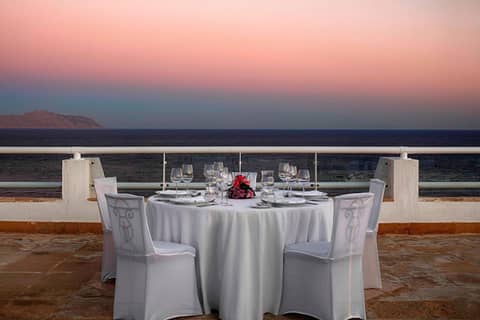Sheraton Sharm Hotel Resort Villas & Spa — photo 2