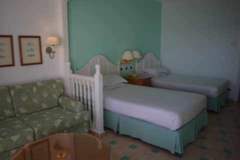 Sheraton Sharm Hotel Resort Villas & Spa — photo 3