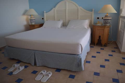 Sheraton Sharm Hotel Resort Villas & Spa — photo 7