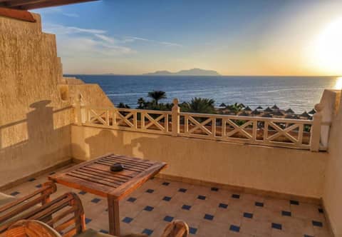 Sheraton Sharm Hotel Resort Villas & Spa — photo 8
