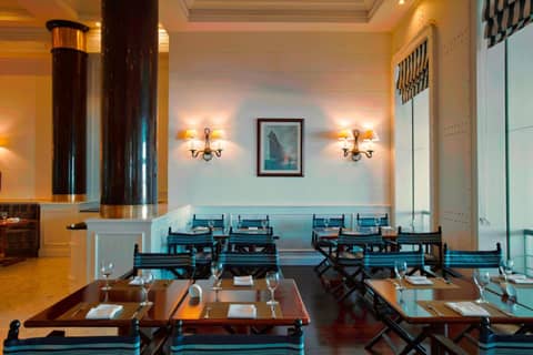 Sheraton Sharm Hotel Resort Villas & Spa — photo 9