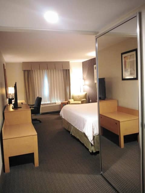 Holiday Inn Express & Suites Monterrey Aeropuerto by IHG — photo 5