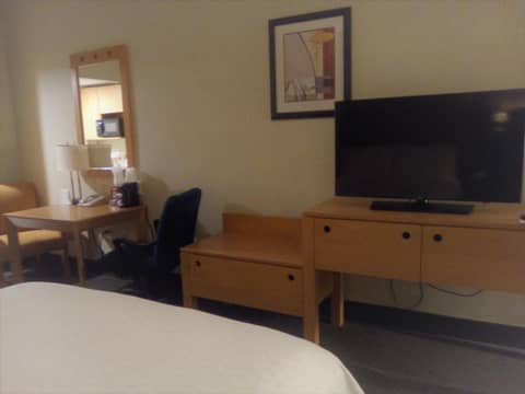 Holiday Inn Express & Suites Monterrey Aeropuerto by IHG — photo 6