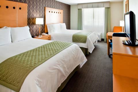 Holiday Inn Express & Suites Monterrey Aeropuerto by IHG — photo 8