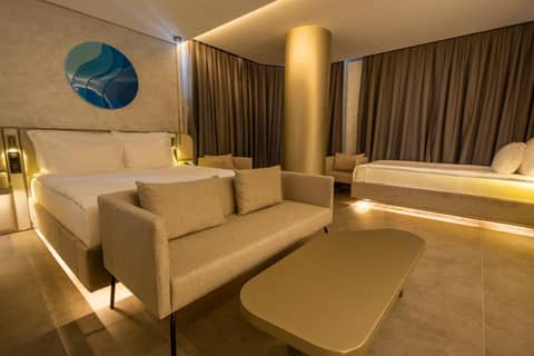 Four Hills Hotel — photo 4