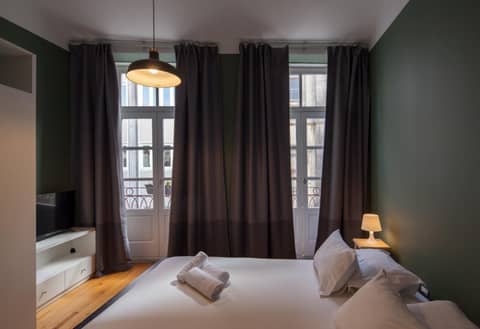 Oporto Maison Entreparedes — photo 5