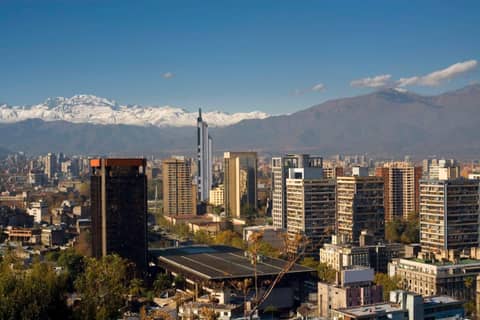 NH Collection Plaza Santiago — photo 7