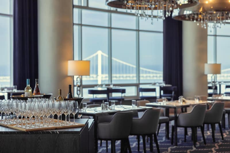 Kent Hotel Gwangalli by Kensington — dining