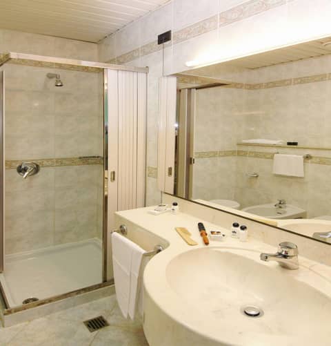 Hotel Domenichino — photo 2