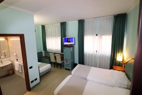 Hotel Domenichino — photo 8