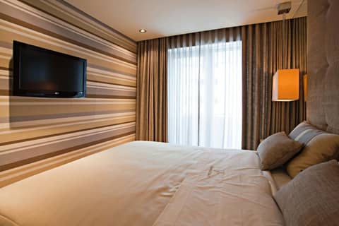 Serviced Apartments Boavista Palace — photo 7