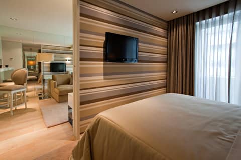 Serviced Apartments Boavista Palace — photo 8