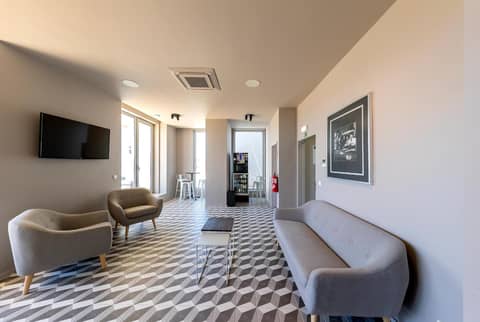 Serviced Apartments Boavista Palace — photo 9