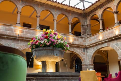 Novotel Cusco — photo 2
