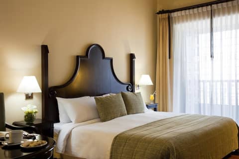 Novotel Cusco — photo 3