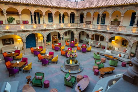 Novotel Cusco — photo 9