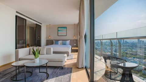 Prince Hotel Da Nang — photo 3