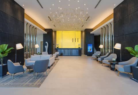 Prince Hotel Da Nang — photo 4