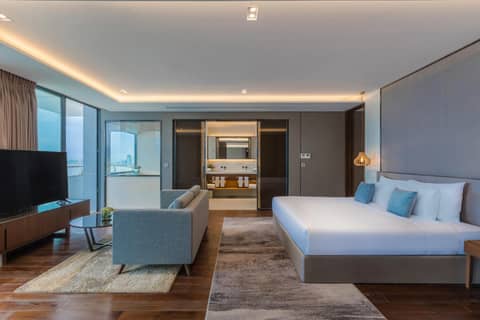 Prince Hotel Da Nang — photo 6