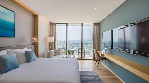 Prince Hotel Da Nang — photo 7