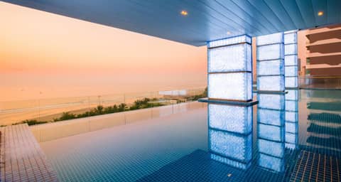 Prince Hotel Da Nang — photo 8