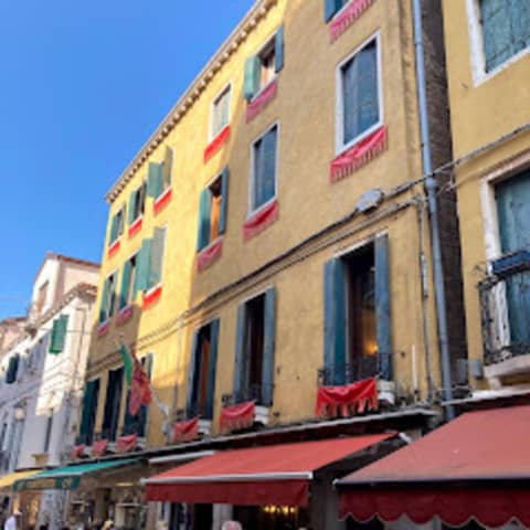Hotel Il Moro di Venezia — photo 4