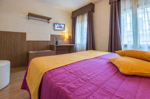 Hotel Il Moro di Venezia — photo 5