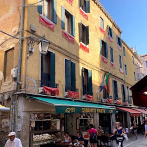 Hotel Il Moro di Venezia — photo 6