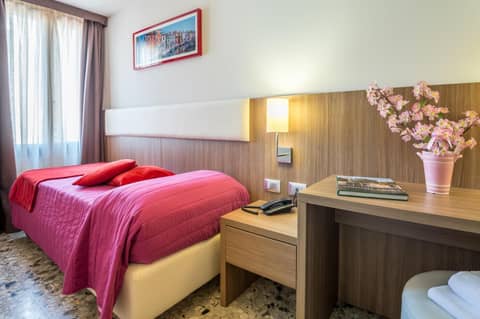 Hotel Il Moro di Venezia — photo 8