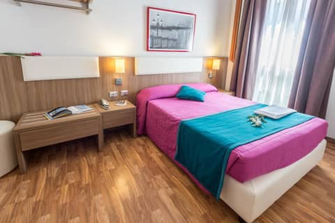 Hotel Il Moro di Venezia — photo 9