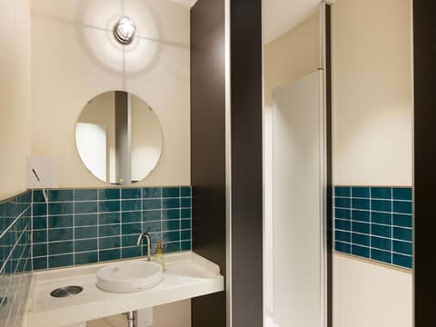 hotel androoms Naha Port — photo 7