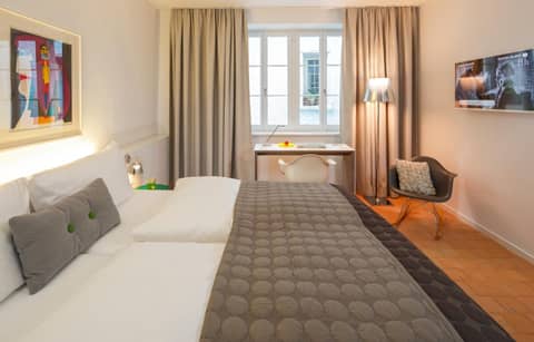 Hotel Rössli — photo 5