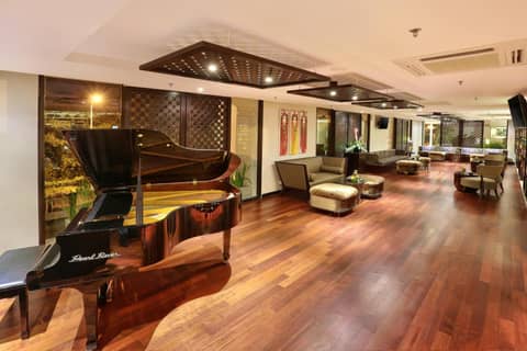 Bali Nusa Dua Hotel — photo 3