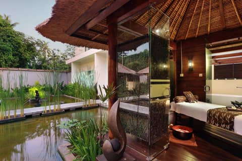Bali Nusa Dua Hotel — photo 4