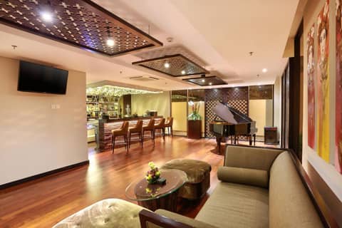 Bali Nusa Dua Hotel — photo 5