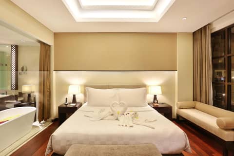 Bali Nusa Dua Hotel — photo 6