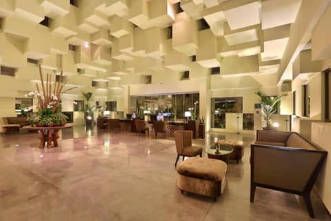 Bali Nusa Dua Hotel — photo 7