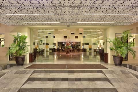 Bali Nusa Dua Hotel — photo 8