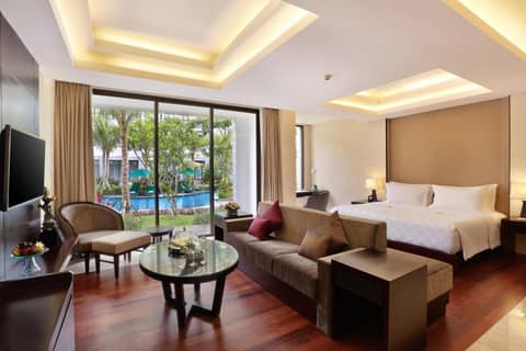 Bali Nusa Dua Hotel — photo 9