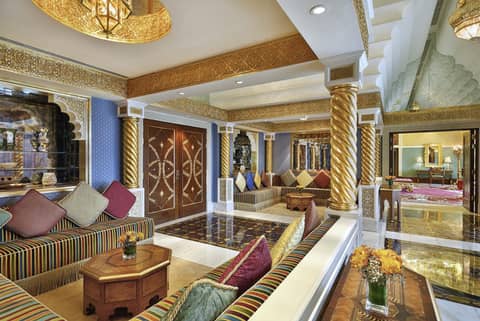 Waldorf Astoria Jeddah - Qasr Al Sharq — photo 2