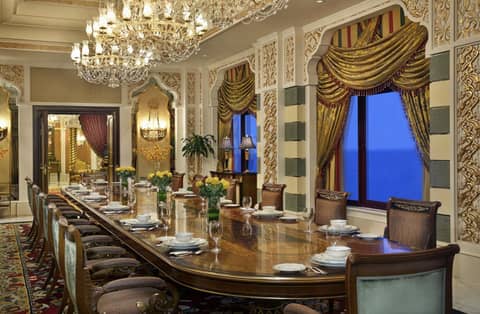 Waldorf Astoria Jeddah - Qasr Al Sharq — photo 5