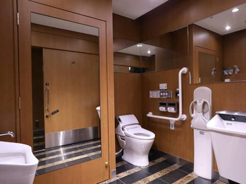 APA Hotel Kanda Jimbocho Ekihigashi — photo 6